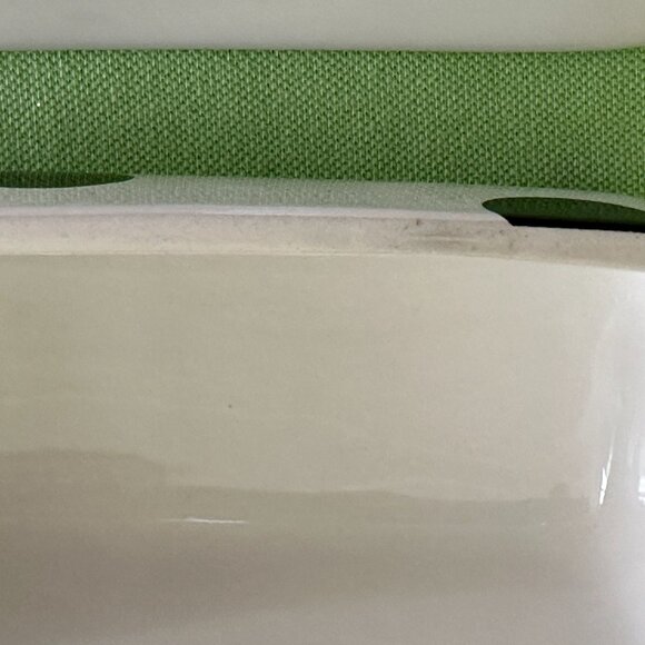 KATE SPADE DECO DOT COVERED BUTTER DISH:NWT DOTS - Picture 14 of 14